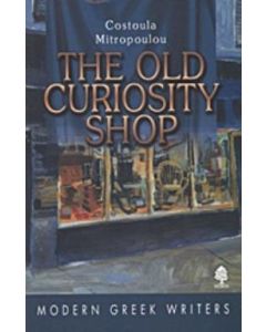 The Old Curiosity Shop