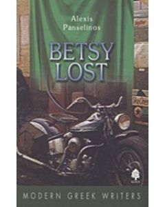 Betsy Lost