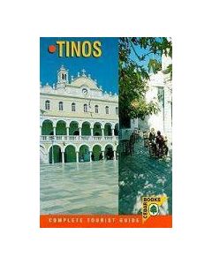 Cyclades. Tinos