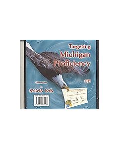 Targeting Michigan Proficiency