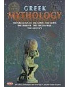 Greek Mythology