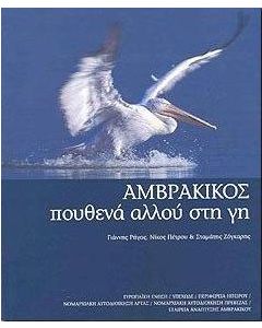 Αμβρακικός