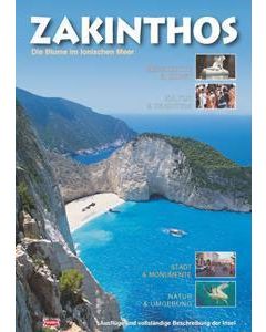 Zakinthos