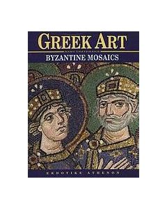 Byzantine Mosaics
