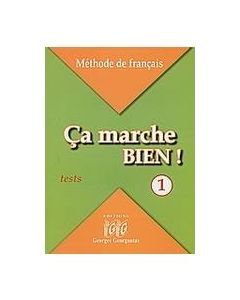 Ça marche bien! 1