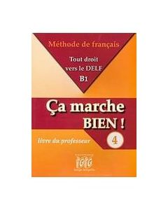 Ça marche bien! 4