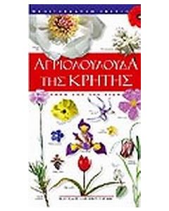 Αγριολούλουδα της Κρήτης