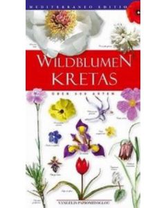 Wildblumen Kretas