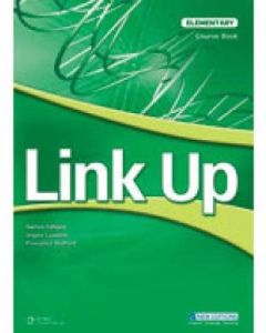 Link Up Elementary Course Book