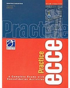 Michigan ECCE Exam Practice: Student's Book