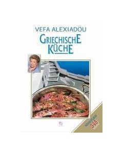Griechische küche
