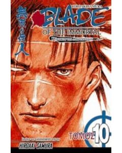 Blade of the Immortal: Κάτοικος της αιωνιότητας