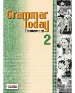 Grammar Today 2