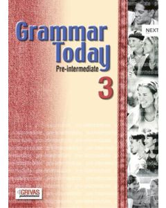 Grammar Today 3