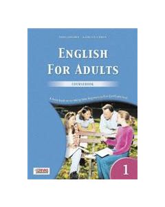 English for Adults 1: Grammar Companion.