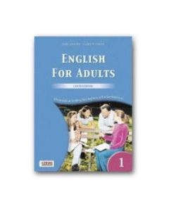 English for Adults: 1 A/B