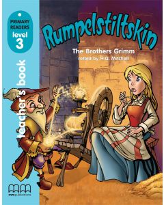 Rumpelstiltskin