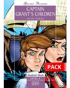 Captain Grant's Children Pack