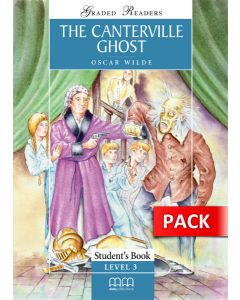 The Canterville Ghost Pack