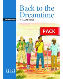 Back to the Dreamtime Pack