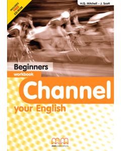 Channel your English Beginners