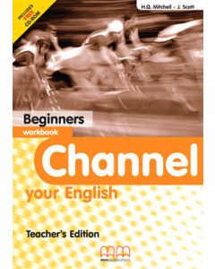 Channel your English Beginners