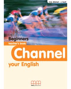 Channel your English Beginners