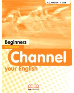 Channel your English: Beginners: Companion