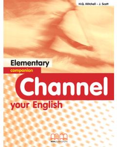 Channel your English: Elementary: Companion