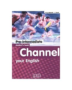 Channel your English: Pre-Intermediate