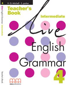 Live English Grammar 4 