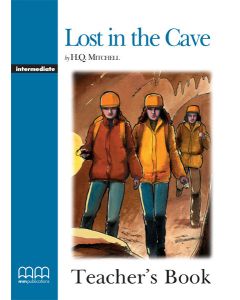 Lost in the Cave