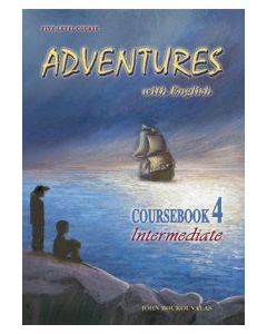 Adventures with English 4