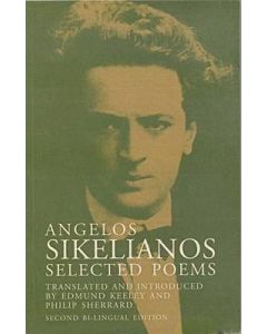 Selected Poems