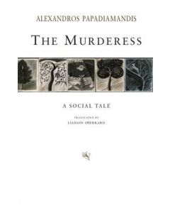 The Murderess