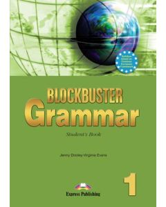 Blockbuster 1