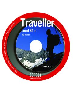 Traveller B1: Class
