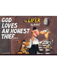God Loves an Honest Thief...