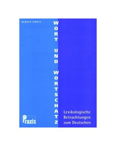 Wort und Wortschatz
