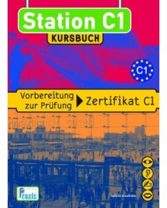 Station C1: Kursbuch