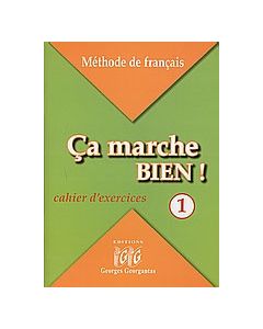 Ça marche bien! 1