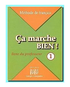 Ça marche bien! 1