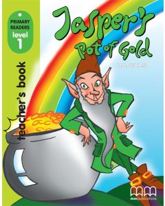 Jasper's Pot of Gold