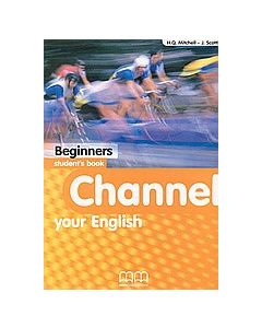 Channel your English Beginners