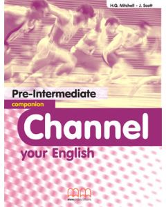 Channel your English: Pre-Intermediate: Companion