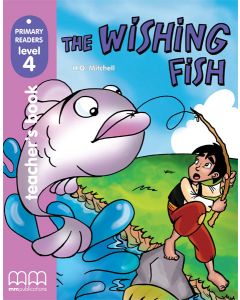 The Wishing Fish