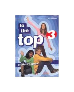 To the Top 3: Student's Book