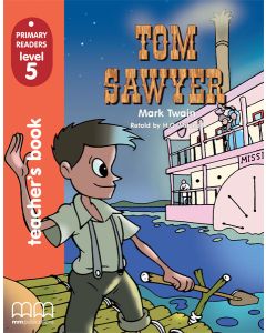 Tom Sawyer