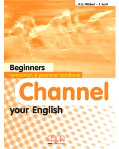 Channel your English: Beginners 