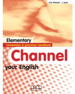 Channel your English: Elementary  